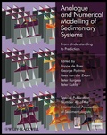 Cover: Analogue and Numerical Modelling of Sedimentary Systems - Wiley