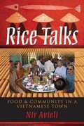 Cover: Rice Talks - Indiana University Press