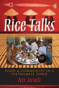 Enlarge image Cover: Rice Talks - Indiana University Press