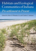 Cover: Habitats and Ecological Communities of Indiana - Indiana University Press