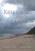 Cover: Kierkegaard and Death - Indiana University Press