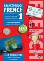 Cover: Breakthrough French 1 Euro edition - Palgrave Macmillan