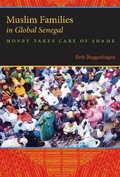 Cover: Muslim Families in Global Senegal - Indiana University Press