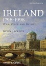 Cover: Ireland 1798-1998 - Wiley