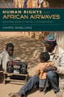 Cover: Human Rights and African Airwaves - Indiana University Press