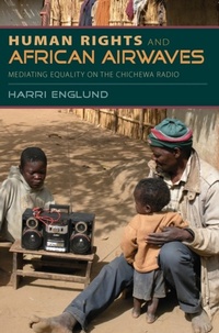 Enlarge image Cover: Human Rights and African Airwaves - Indiana University Press