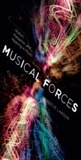 Cover: Musical Forces - Indiana University Press