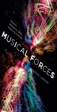 Cover: Musical Forces - Indiana University Press