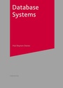 Cover: Database Systems - Bloomsbury Academic