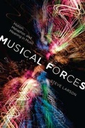 Cover: Musical Forces - Indiana University Press