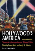 Cover: Hollywood's America - Wiley-Blackwell