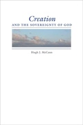 Cover: Creation and the Sovereignty of God - Indiana University Press