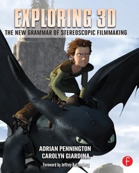 Abbildung von: Exploring 3D - Focal Press