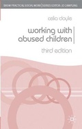 Cover: Working with Abused Children - Palgrave MacMillan