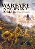 Cover: Warfare in Woods and Forests - Indiana University Press