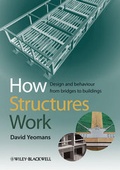 Cover: How Structures Work - Wiley-Blackwell