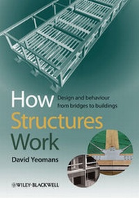 Abbildung von: How Structures Work - Wiley-Blackwell