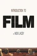 Cover: Introduction to Film - Palgrave MacMillan