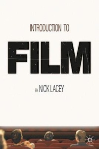 Enlarge image Cover: Introduction to Film - Palgrave MacMillan