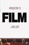 Cover: Introduction to Film - Red Globe Press