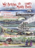 Cover: Wet Britches and Muddy Boots - Indiana University Press