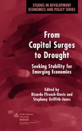 Cover: From Capital Surges to Drought - Palgrave Macmillan