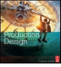 Abbildung von: Filmcraft: Production Design - Focal Press