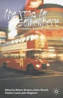Cover: The Road to Somewhere - Palgrave MacMillan