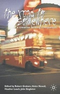 Cover: The Road to Somewhere - Palgrave MacMillan