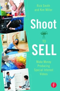 Abbildung von: Shoot to Sell - Focal Press