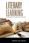 Cover: Literary Learning - Indiana University Press