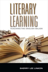 Enlarge image Cover: Literary Learning - Indiana University Press