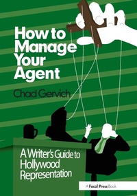 Abbildung von: How to Manage Your Agent - Focal Press