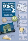 Cover: Breakthrough French 2 - Palgrave MacMillan