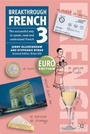 Cover: Breakthrough French 3 - Palgrave MacMillan