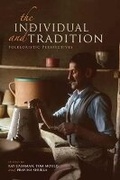 Cover: The Individual and Tradition - Indiana University Press