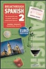 Cover: Breakthrough Spanish: Pt. 2 - Palgrave MacMillan