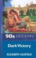 Cover: Dark Victory - Mills & Boon