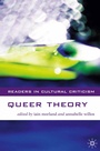Cover: Queer Theory - Bloomsbury Academic