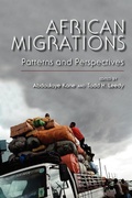 Cover: African Migrations - Indiana University Press
