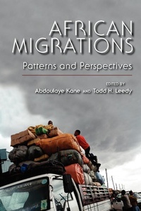 Enlarge image Cover: African Migrations - Indiana University Press
