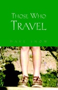 Cover: Those Who Travel - Xlibris Corporation