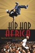 Cover: Hip Hop Africa - Indiana University Press