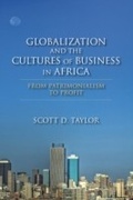 Cover: Globalization and the Cultures of Business in Africa - Indiana University Press