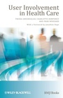 Cover: User Involvement in Health Care - BMJ BOOKS