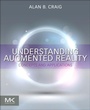 Cover: Understanding Augmented Reality - Focal Press
