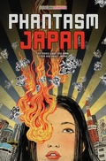 Cover: Phantasm Japan - Haikasoru