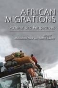 Cover: African Migrations - Indiana University Press