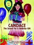 Cover: Candace - Xlibris Corporation