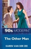 Cover: The Other Man - Mills & Boon